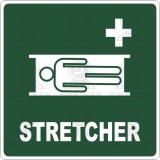  Stretcher 